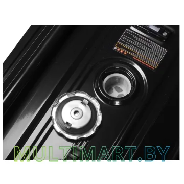 Бензиновый генератор Huter DY4000L картинка 7